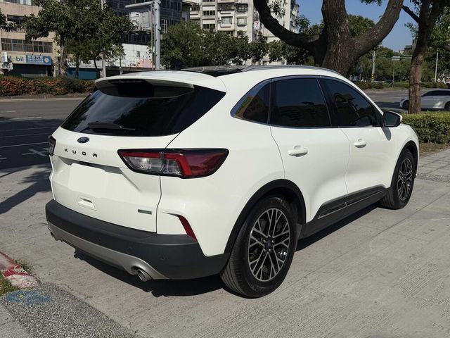 FORD福特 KUGA  第4張相片