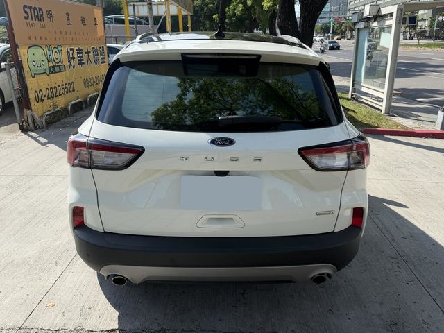 FORD福特 KUGA  第5張相片