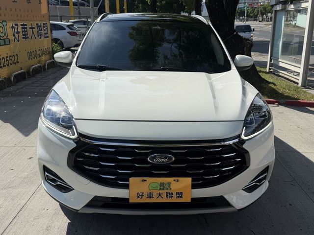 FORD福特 KUGA  第6張相片
