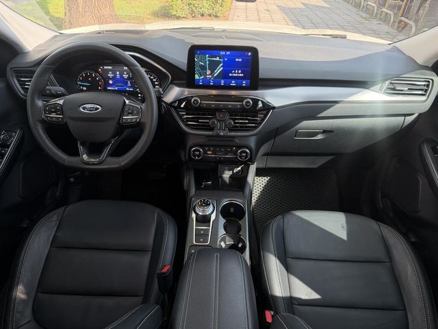 FORD福特 KUGA  第8張相片