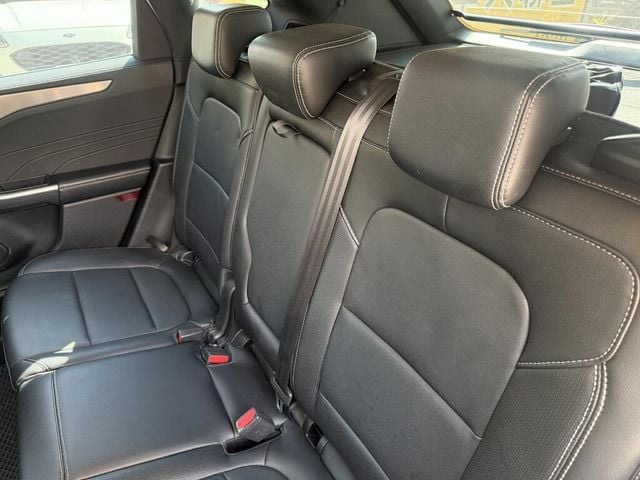 FORD福特 KUGA  第11張相片