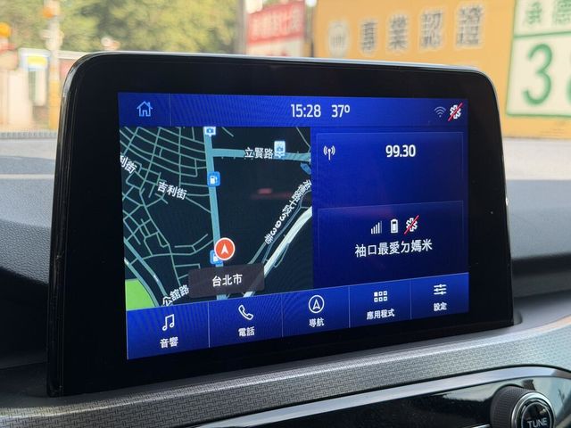 FORD福特 KUGA  第14張相片