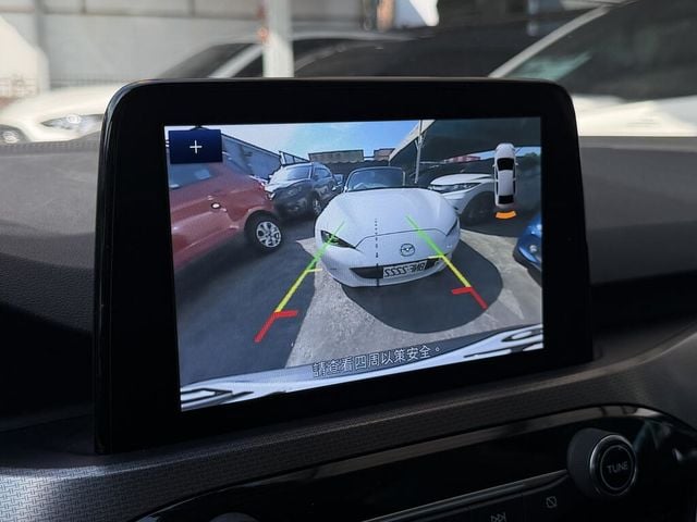 FORD福特 KUGA  第15張相片