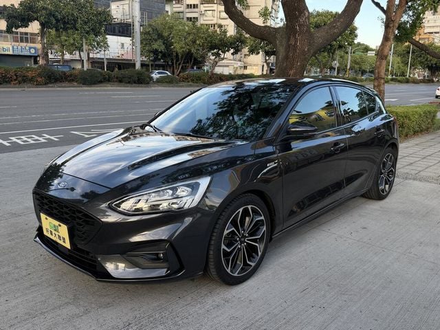 FORD福特 FOCUS  第1張相片