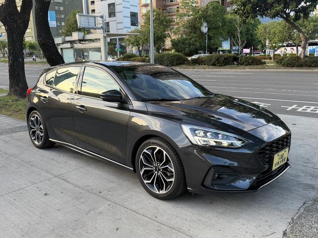 FORD福特 FOCUS  第2張相片