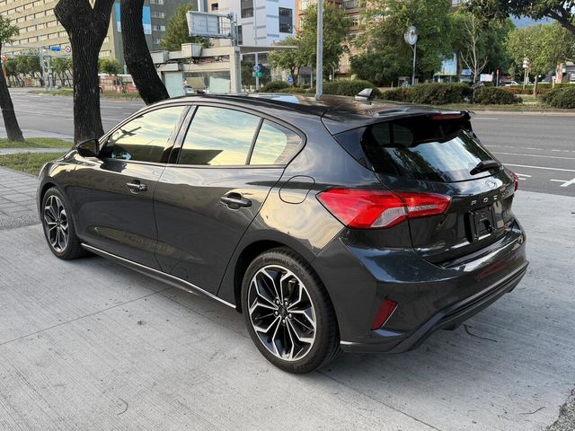 FORD福特 FOCUS  第4張相片