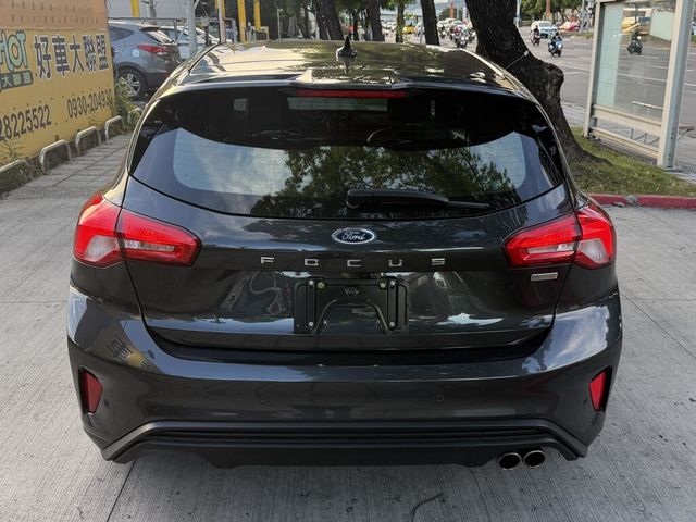 FORD福特 FOCUS  第5張相片