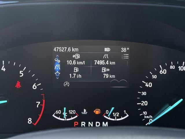 FORD福特 FOCUS  第7張相片
