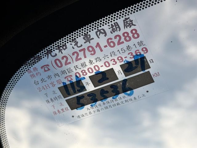 FORD福特 FOCUS  第8張相片