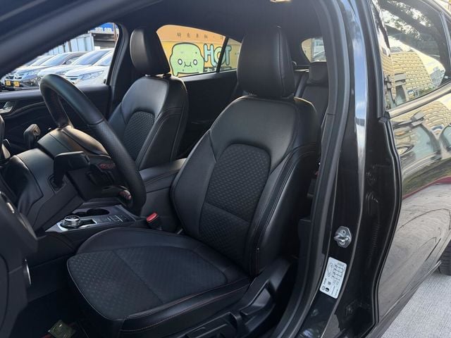 FORD福特 FOCUS  第10張相片