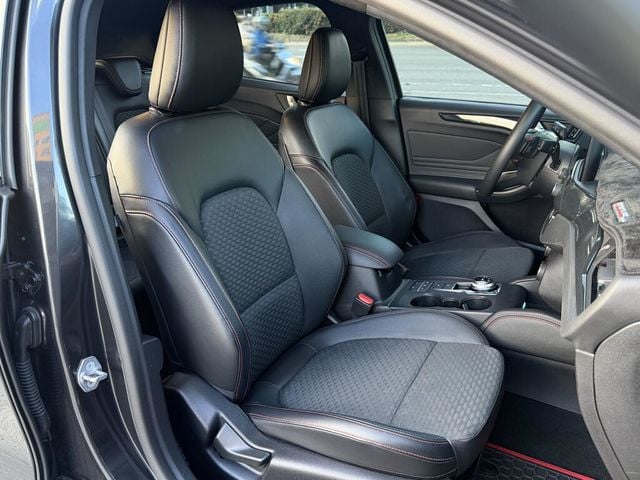 FORD福特 FOCUS  第11張相片