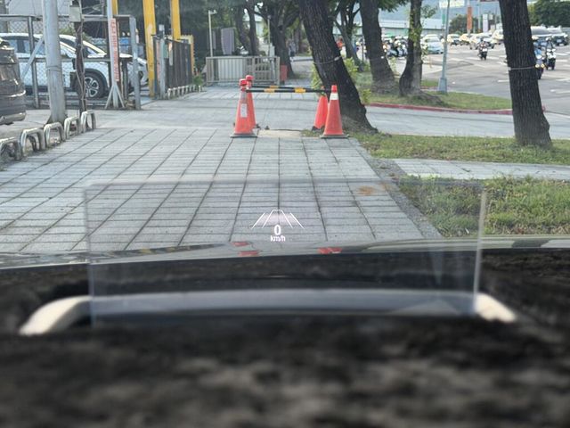 FORD福特 FOCUS  第13張相片