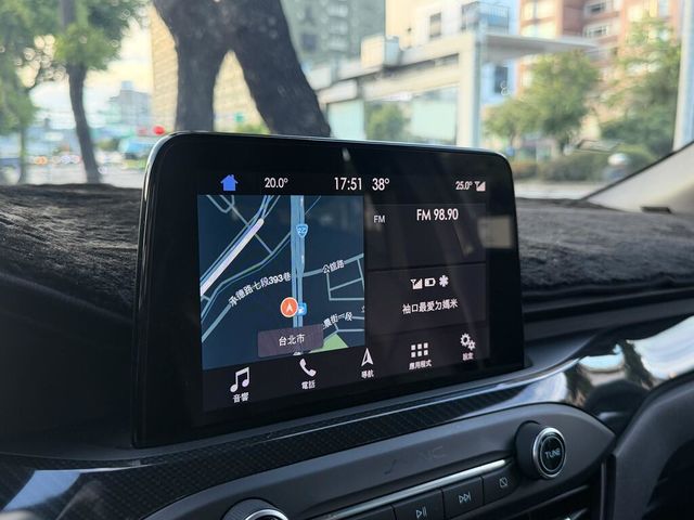 FORD福特 FOCUS  第17張相片