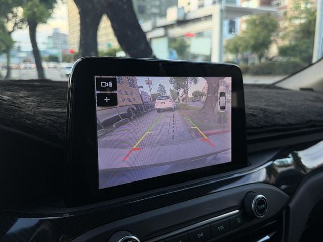 FORD福特 FOCUS  第18張相片