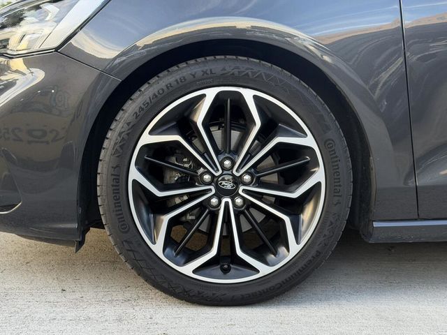 FORD福特 FOCUS  第19張相片