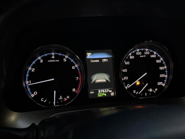 TOYOTA豐田 RAV4  第7張相片