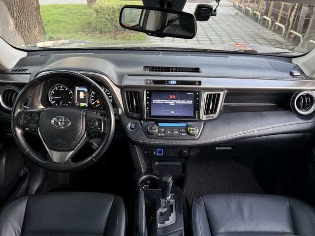 TOYOTA豐田 RAV4  第8張相片