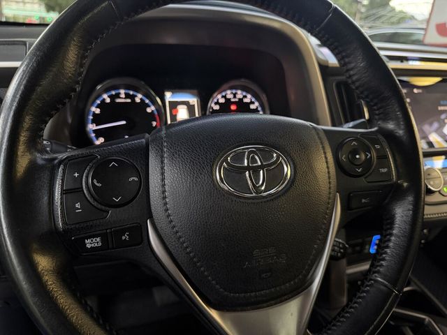 TOYOTA豐田 RAV4  第9張相片