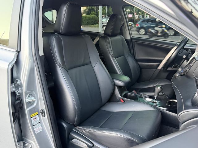 TOYOTA豐田 RAV4  第10張相片