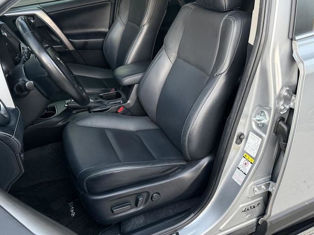 TOYOTA豐田 RAV4  第11張相片
