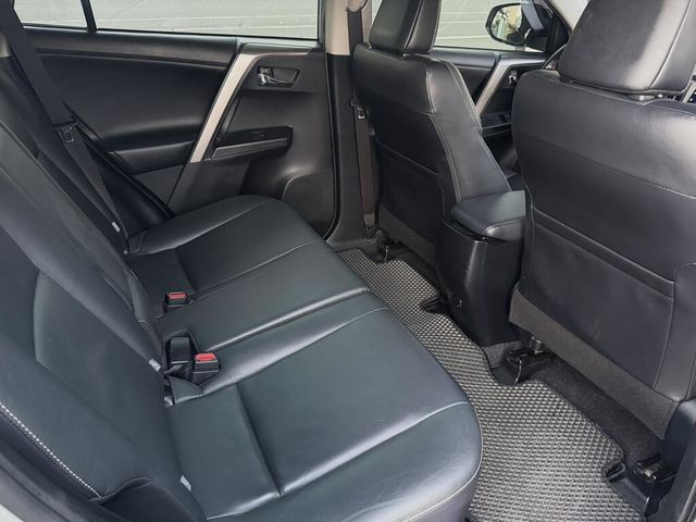 TOYOTA豐田 RAV4  第12張相片