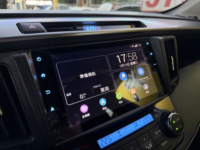 TOYOTA豐田 RAV4  第14張相片