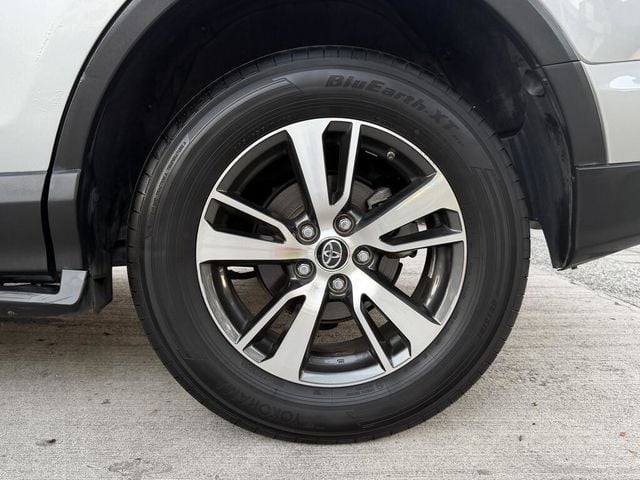 TOYOTA豐田 RAV4  第19張相片
