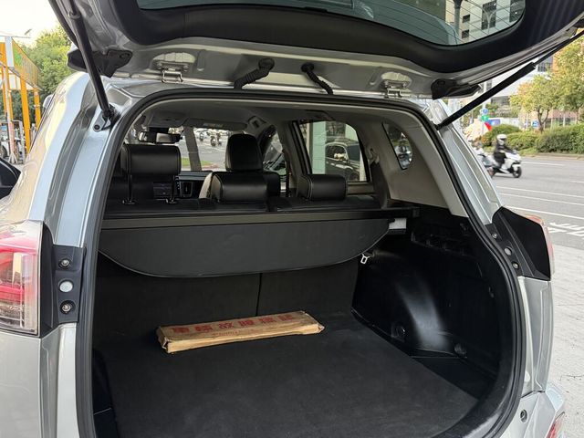 TOYOTA豐田 RAV4  第20張相片