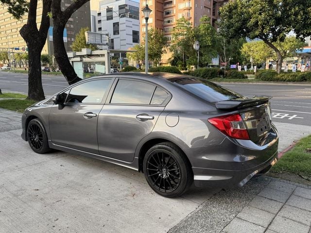 HONDA本田 CIVIC  第4張相片