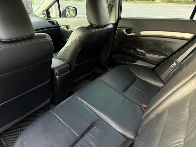 HONDA本田 CIVIC  第11張相片