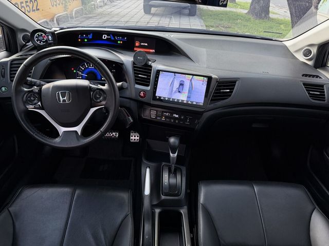 HONDA本田 CIVIC  第12張相片