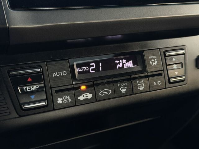HONDA本田 CIVIC  第17張相片