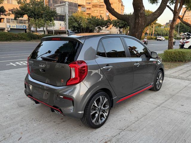 KIA起亞 PICANTO  第3張相片
