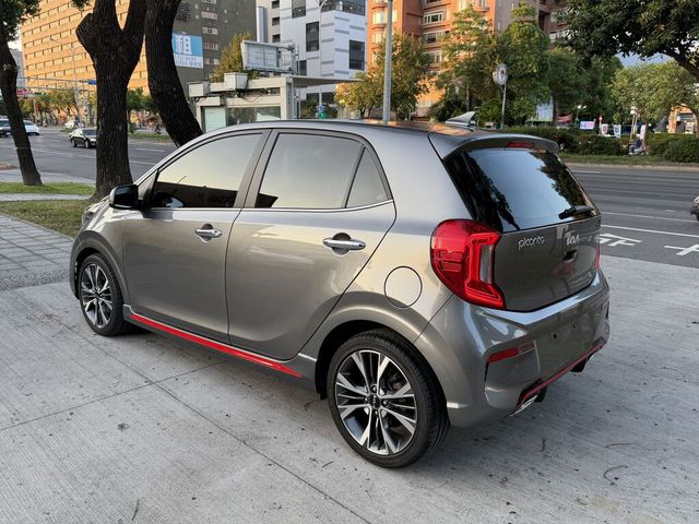 KIA起亞 PICANTO  第4張相片
