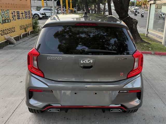 KIA起亞 PICANTO  第5張相片
