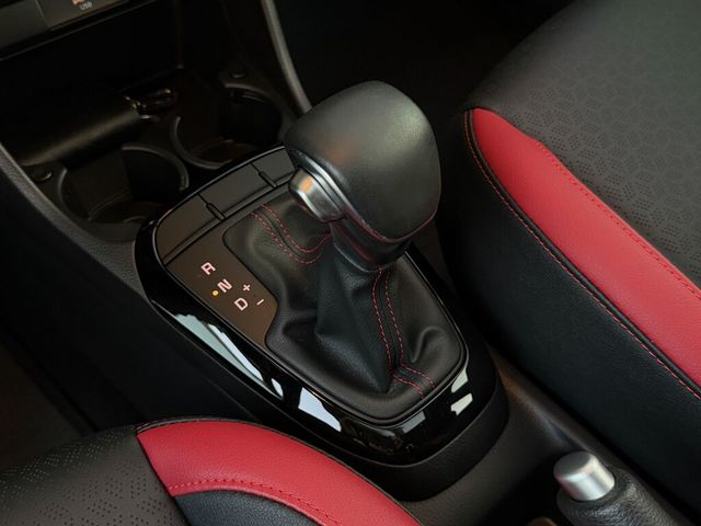 KIA起亞 PICANTO  第14張相片