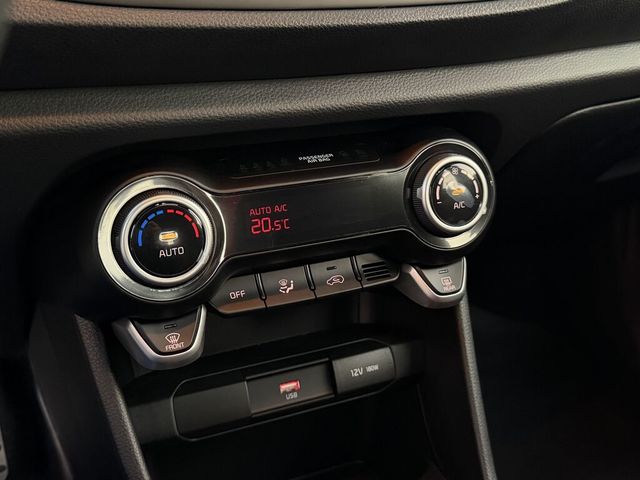 KIA起亞 PICANTO  第15張相片