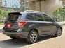 2.0 i-L AWD／電動椅／電動尾門／倒車顯影／倒車雷達／定速／原鈑件／實車實價  第3張縮圖