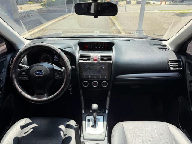 2.0 i-L AWD／電動椅／電動尾門／倒車顯影／倒車雷達／定速／原鈑件／實車實價  第4張相片