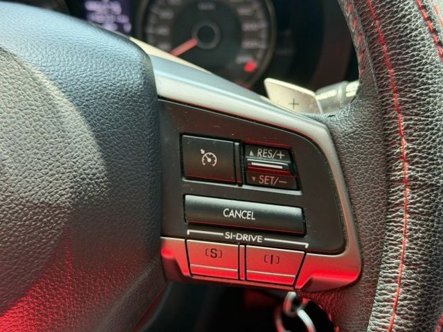 2.0 i-L AWD／電動椅／電動尾門／倒車顯影／倒車雷達／定速／原鈑件／實車實價  第9張相片