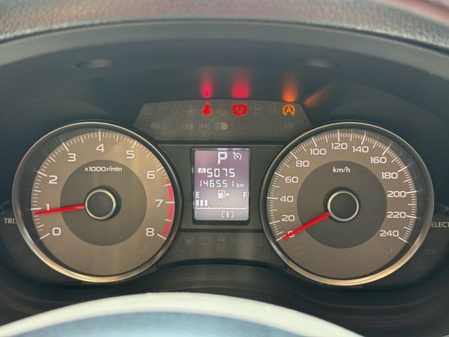 2.0 i-L AWD／電動椅／電動尾門／倒車顯影／倒車雷達／定速／原鈑件／實車實價  第10張相片