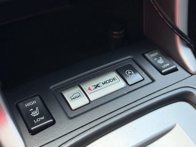 2.0 i-L AWD／電動椅／電動尾門／倒車顯影／倒車雷達／定速／原鈑件／實車實價  第13張相片