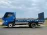 自排貨車！自排貨車！ 2023 Mitsubishi Canter 12.5呎升降尾門 原版件、保證里程才跑不到8萬、無  第2張縮圖