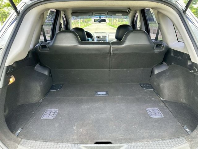 2013 Mitsubishi Colt Plus 1.5 僅跑18.6萬保證里程、無重大事故、無泡水 後座6/4分離  第9張相片