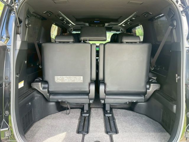 2019 Toyota Alphard Executive Lounge 3.5  僅跑18.6萬 里程保證 原廠保養  第14張相片