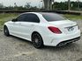 2015 Mercedes Benz C300 僅跑11.5萬保證里程、無重大事故、無泡水 重點配備：全景天窗、雙前記憶  第4張縮圖