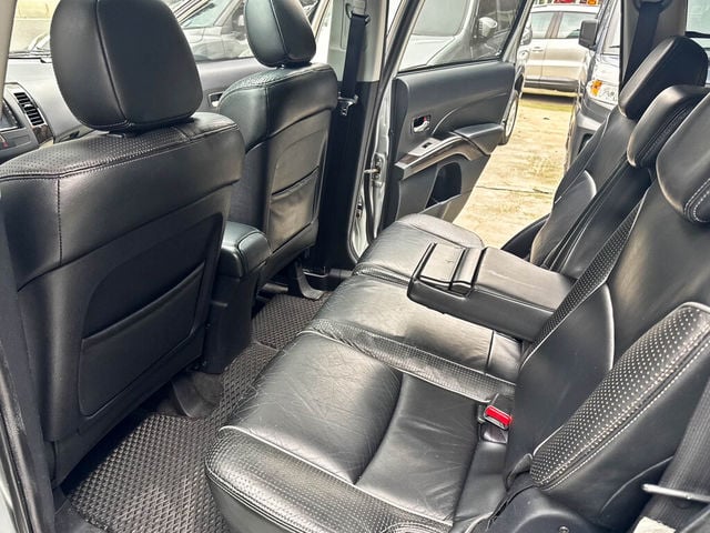 MITSUBISHI三菱 OUTLANDER  第10張相片