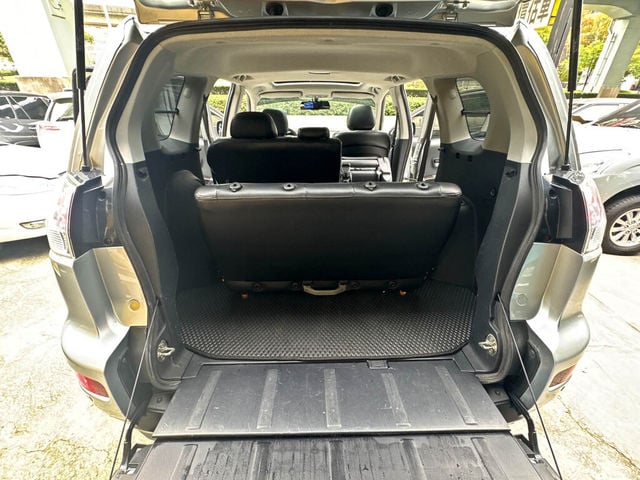 MITSUBISHI三菱 OUTLANDER  第18張相片
