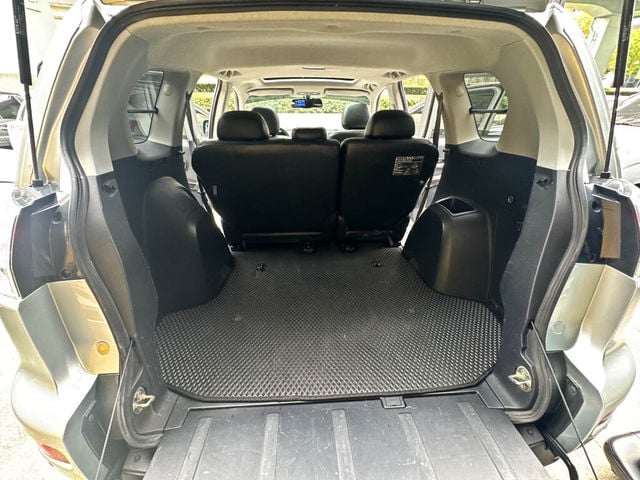 MITSUBISHI三菱 OUTLANDER  第19張相片