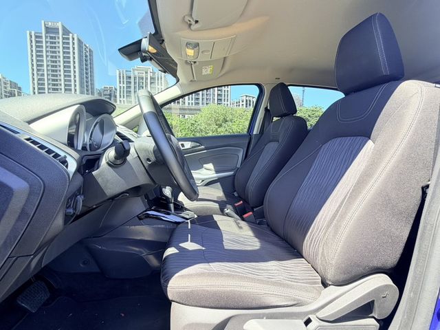 FORD福特 ECOSPORT  第5張相片